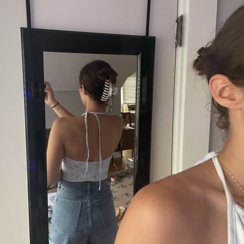 Reversible Tank Top - Picture 2 of 4